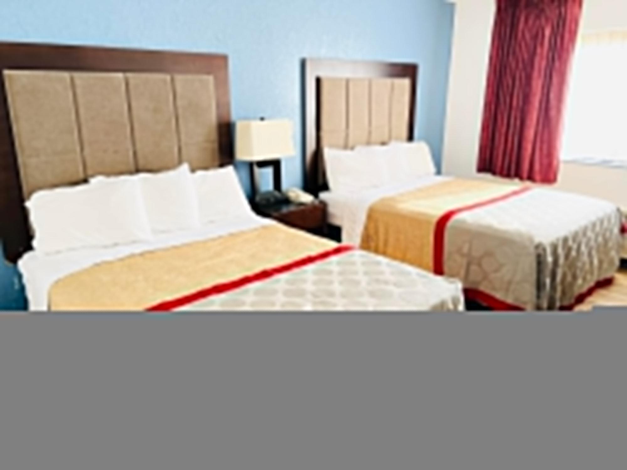Super 8 By Wyndham Fort Scott ภายนอก รูปภาพ